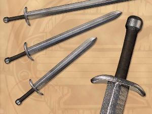 Palnatoke-Squire